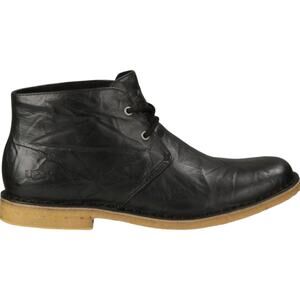 UGG | Shoes | Ugg X Ovadia Ankle Boots Platform Men 9 Gray  display picture 3